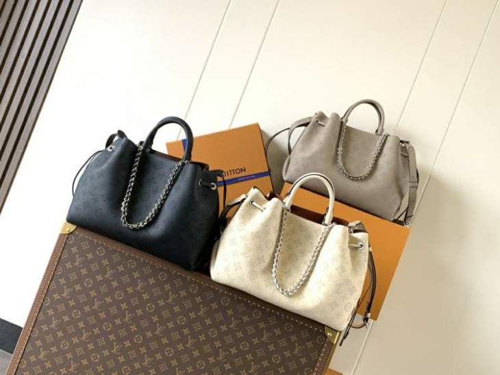 Picture of Louis Vuitton Handbags _SKUfw240693939fw